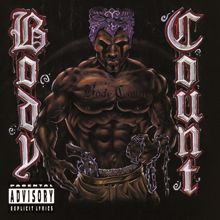 Body Count: Body Count Anthem