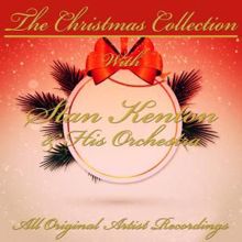 Stan Kenton & His Orchestra: The Christmas Collection