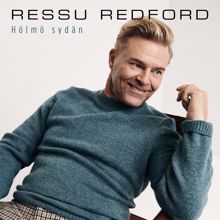 Ressu Redford: Hölmö sydän