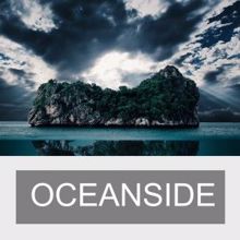 Ocean Sounds: Oceanside