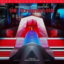 Harold Faltermeyer: The Running Man (Original Motion Picture Soundtrack / The Deluxe Edition)