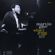Marvin Gaye: What's Going On (Live)