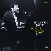 Marvin Gaye: What's Going On (Live) (What's Going OnLive)