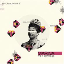 Marina and The Diamonds: I Am Not a Robot (Starsmith 24 Carat Remix)