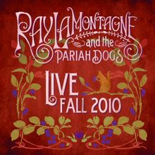 Ray LaMontagne: Live - Fall 2010