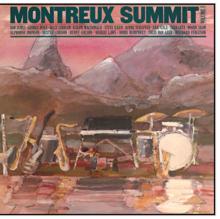 CBS Jazz All-Stars: Montreux Summit, Vol. I