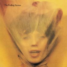 The Rolling Stones: Goats Head Soup (2020)