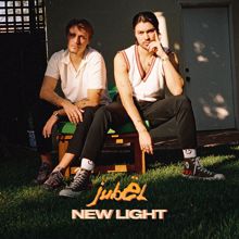 Jubël: New Light