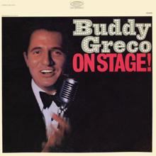 Buddy Greco: On Stage!