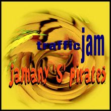 Traffic Jam: Jamany 'S' Pirates