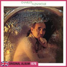 Charles Aznavour: A Private Christmas