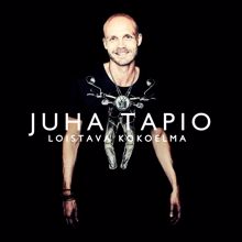 Juha Tapio: Lainaa vain - Child Of Mine