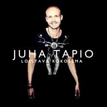 Juha Tapio: Loistava kokoelma