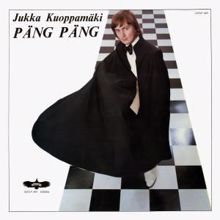 Jukka Kuoppamäki: Päng Päng