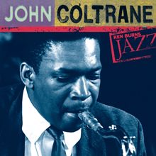 John Coltrane: Jupiter