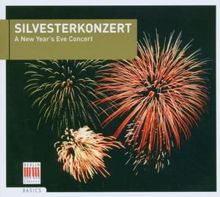 Staatskapelle Dresden/Rudolf Kempe: Silvesterkonzert/A New Year's Eve Concert