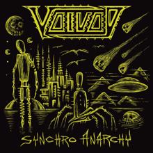 Voivod: The World Today