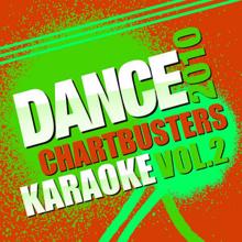 Karaoke Star Explosion: Stereo Love (Karaoke Version)