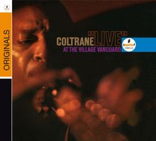 John Coltrane Quartet: Live At The Village Vanguard