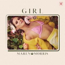 Maren Morris: The Bones