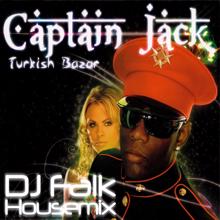 Captain Jack: Turkish Bazar