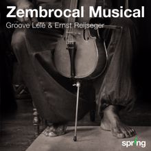 Groove Lélé & Ernst Reijseger: Sagrin mikro