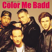 Color Me Badd: The Best of Color Me Badd