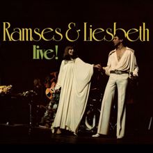 Ramses Shaffy: Ramses & Liesbeth Live! (Live / Remastered) (Ramses & Liesbeth Live!Live / Remastered)