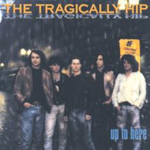 The Tragically Hip: Up To Here