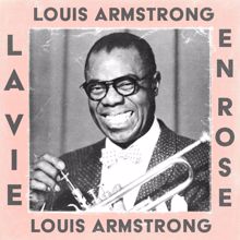 Louis Armstrong: La Vie en Rose