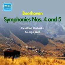 George Szell: Beethoven: Symphonies Nos. 4 and 5 (Szell) (1947, 1955)