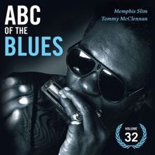 Memphis Slim: ABC Of The Blues Vol 32