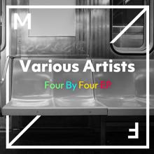 Various Artists: Four By Four EP
