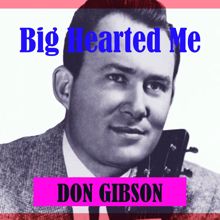 Don Gibson: Big Hearted Me