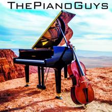 The Piano Guys: The Cello Song