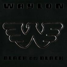 Waylon Jennings: Black On Black