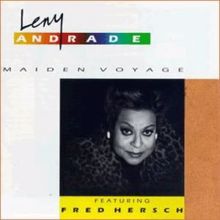 Leny Andrade: Maiden Voyage