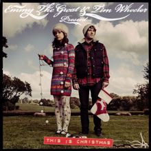 Emmy The Great & Tim Wheeler: This Is Christmas
