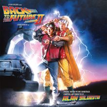 Alan Silvestri: Burn The Book (From "Back To The Future Pt. II" Original Score)