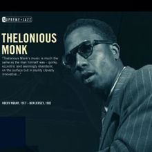 Thelonious Monk: Supreme Jazz - Thelonious Monk