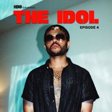 The Weeknd: The Idol Episode 4 (Music from the HBO Original Series) (The Idol Episode 4Music from the HBO Original Series)