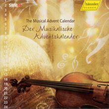 Various Artists: Advent Music - The Musical Advent Calendar