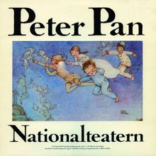 Nationalteatern: Peter Pan (Bonus version) (Peter PanBonus version)