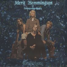 Merit Hemmingson: Bergtagen