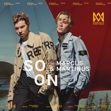 Marcus & Martinus: Let Me Go