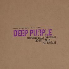 Deep Purple: Live in Rome 2013