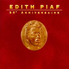 Edith Piaf: Une valse