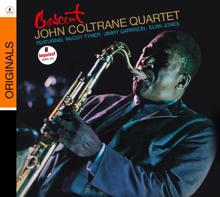 John Coltrane Quartet: Bessie's Blues