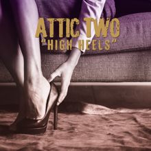 Attic Two: The Higgest Wave
