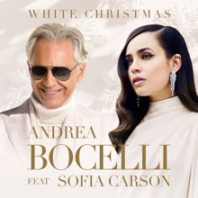 Andrea Bocelli: White Christmas